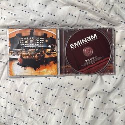 Eminem Cd The Eminem Show 