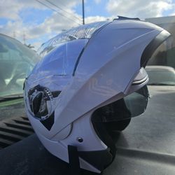 Motorcycle 🏍 Helmet ⛑️ 🪖 DOT 