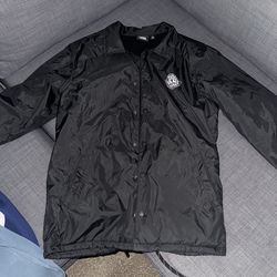 Vans Jacket - Mens Medium