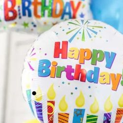 Birthday 