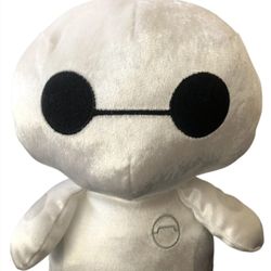 2018 Funko Disney Big Hero 6 Baymax 12” Supercute Plushies  Hot Topic Exclusive