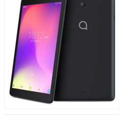 Alcatel Tablet