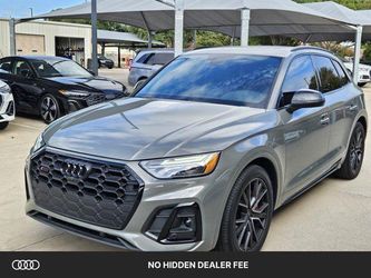 2024 Audi SQ5