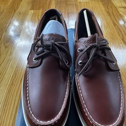 Cole Haan!  $85 Or B.O.