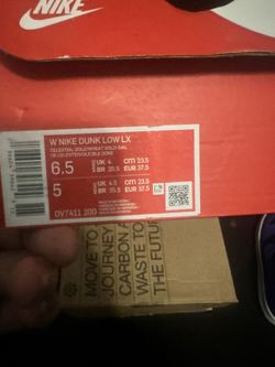Nike Dunks