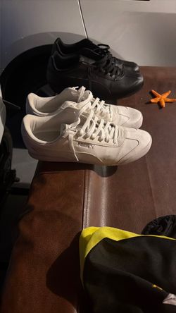 Puma men’s shoes