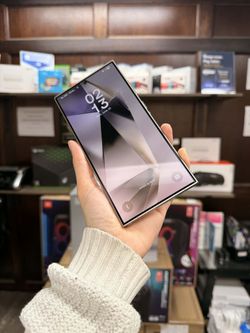 Galaxy S24 Ultra 5G 6.8" (T-Mobile)