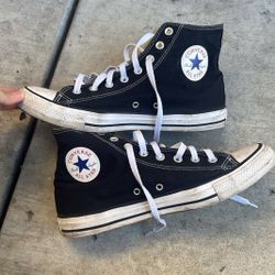 Converse Chuck Taylor 