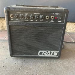 Guitar Amplifier