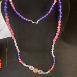 Waist Beads With Clasp Stretch Cord