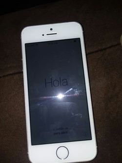 IPhone 5s