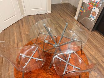 Kitchen Dining Set