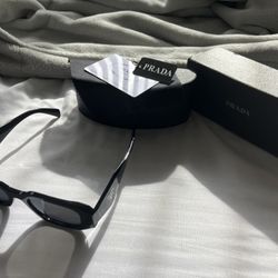 Prada sunglasses 