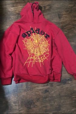 Sp5der Hoodie