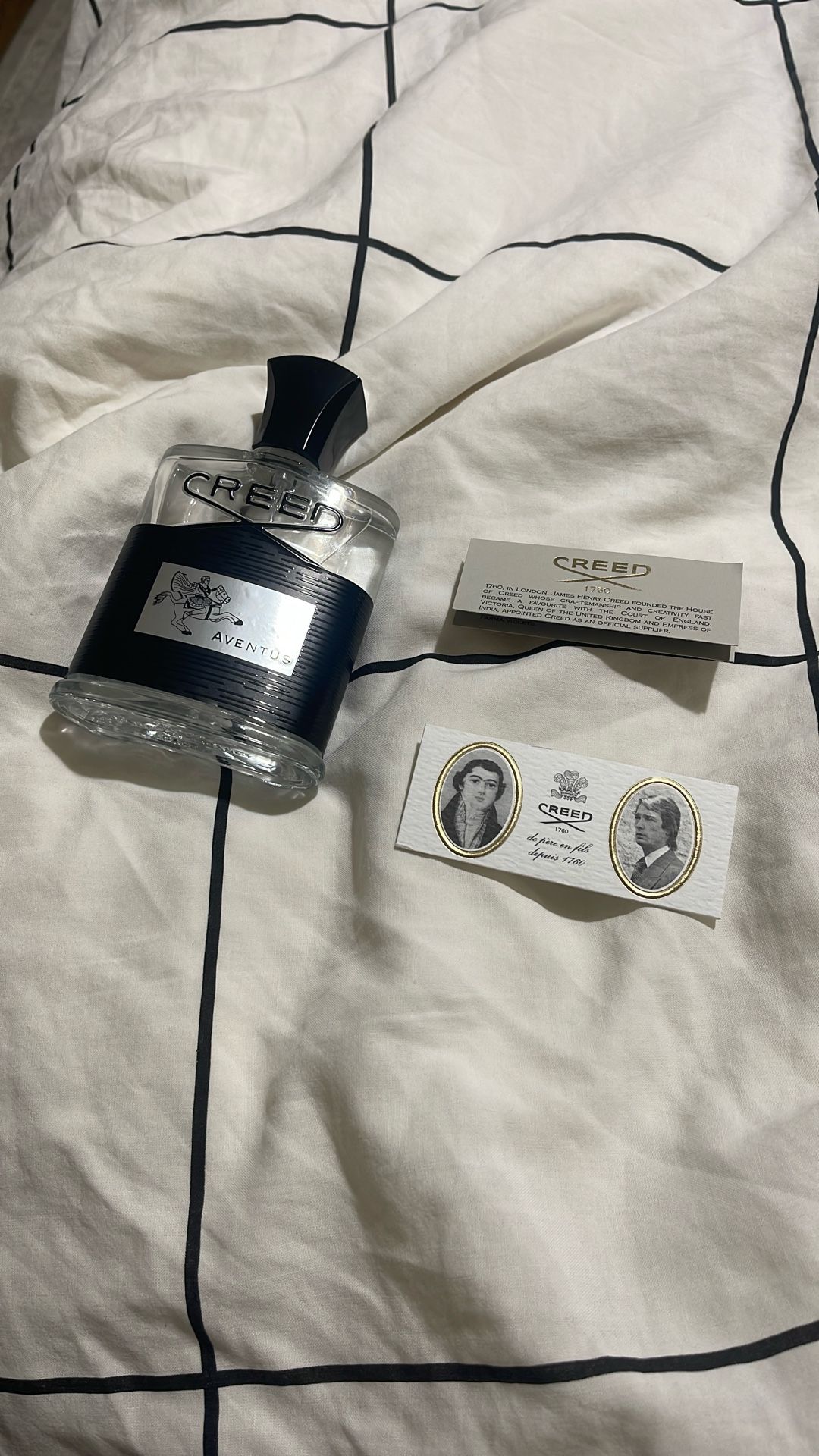 Creed Aventus