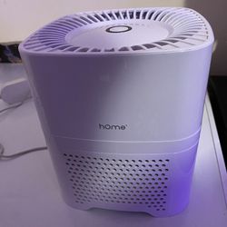 Home Humidifier with Cord
