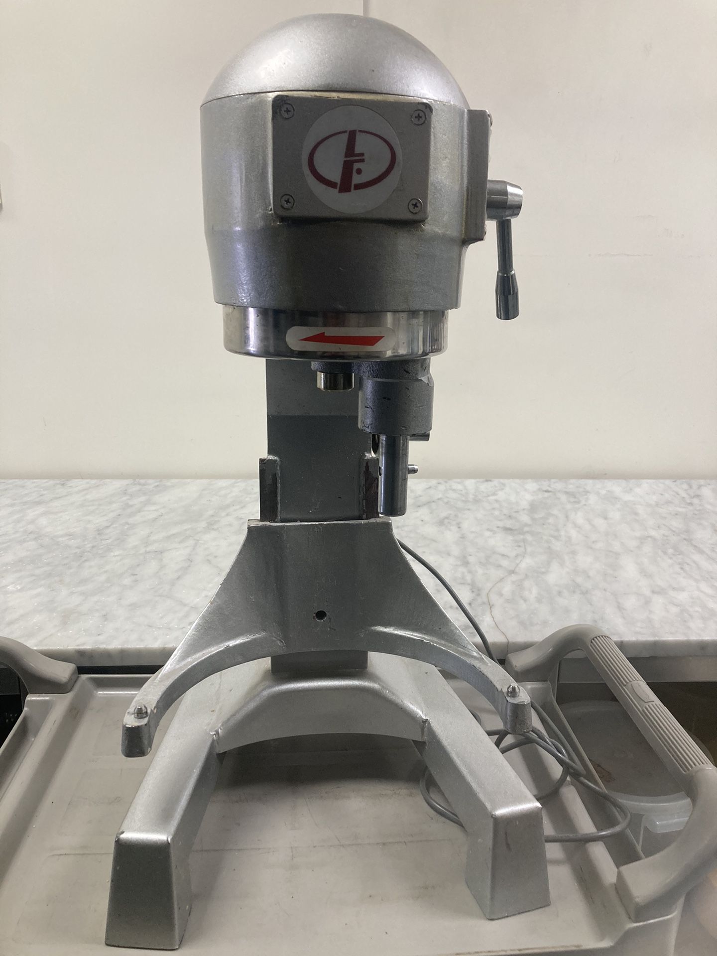 Commercial Mixer