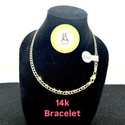 Real Gold 14k