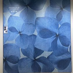 Stephen Blue Style Ceramic Decoration 