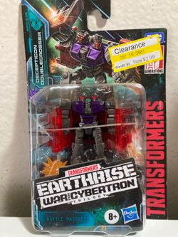 Transformers Earthrise