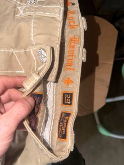Rock revival men’s jeans size 29