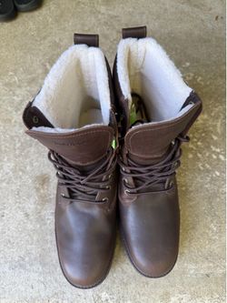 Men’s Timberland Boot Sz 11