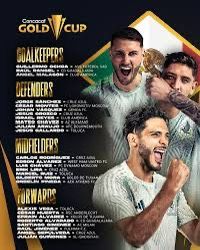 Copa Oro México Vs Republica Dominicana