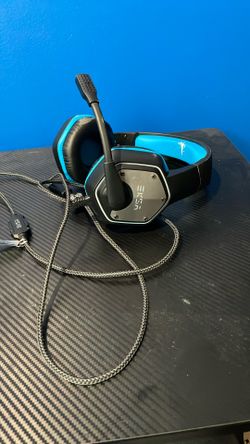 Gaming Headset