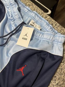 JordanXSup Joggers