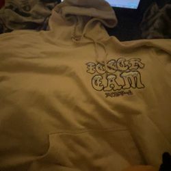 Ice Cream Hoodie 