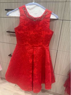 Girls fancy dresses