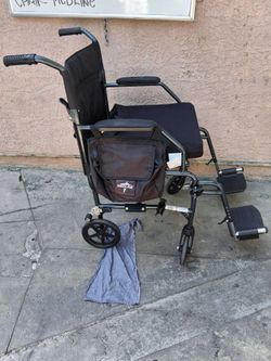 Transportation  Chair