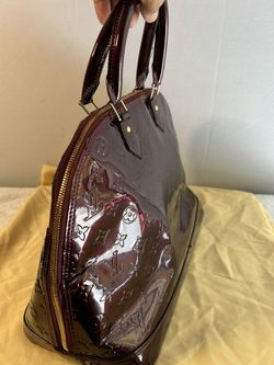 Louis Vuitton Handle Bag