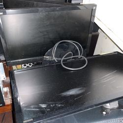 Used Computer Monitors
