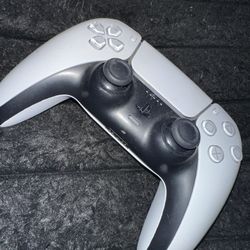 Ps5 Controller + Charging Stand 