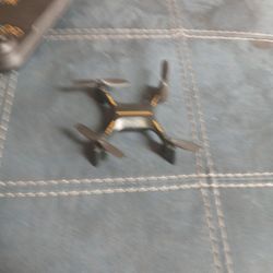 It's A DX 2 Qauddrone 