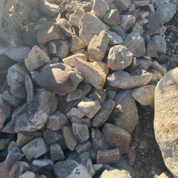 Rocks