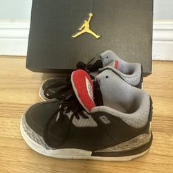Kids Nike Jordan shoes