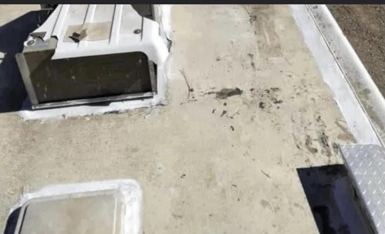 Rv And Trailer Coating And Sealant