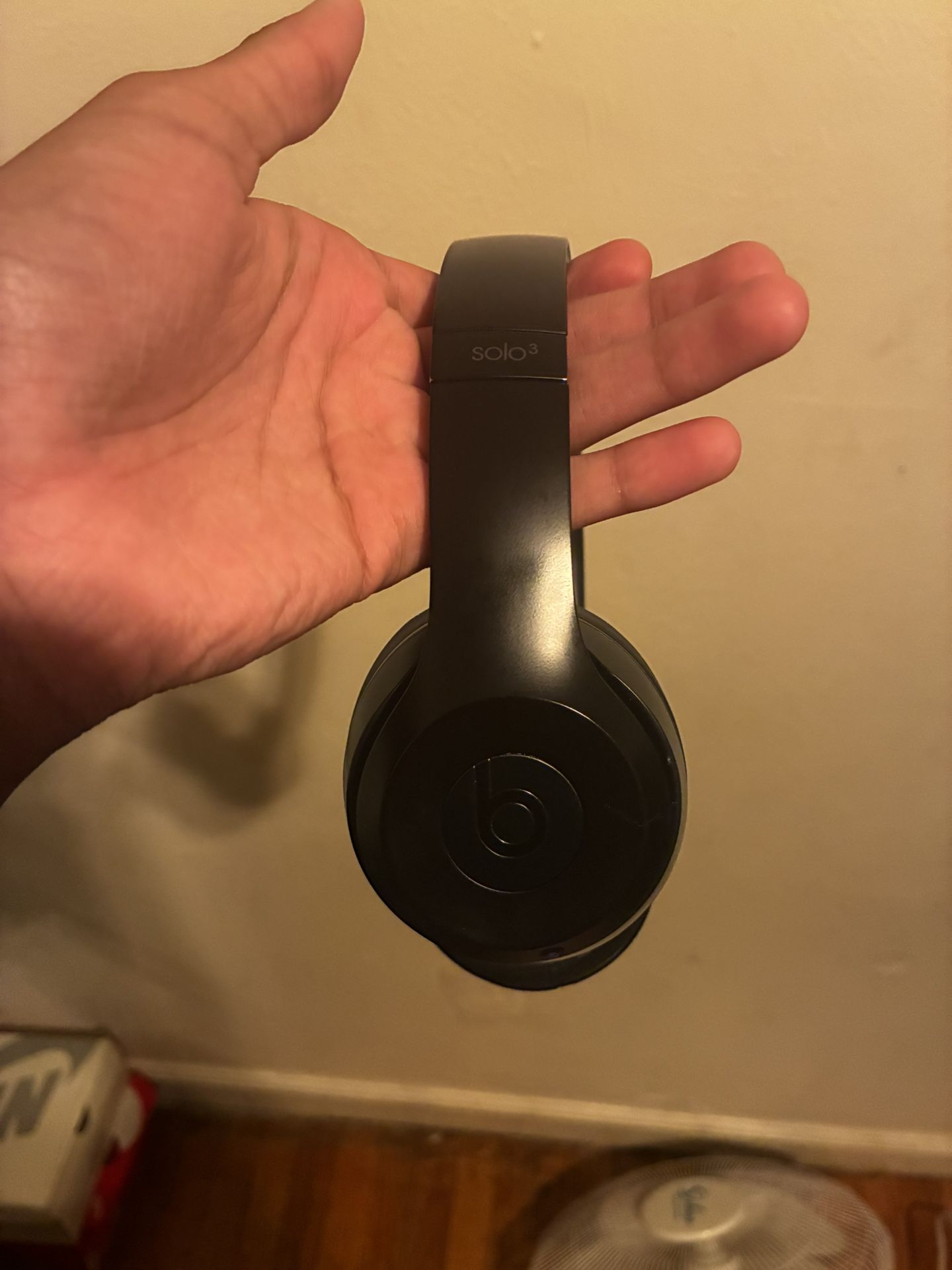 Beat solo3