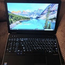 Dell Latitude 16 Inch Laptop Intel Core i7 3.8 GHz 16 GB RAM 250 GB SSD Webcam 1080P LCD Wi-Fi & Bluetooth Wireless Windows Professional 64 Bit OS 