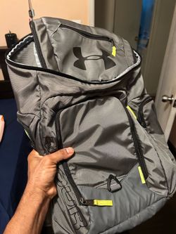 Bag pack
