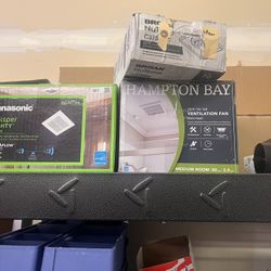 Electrical Close Out 