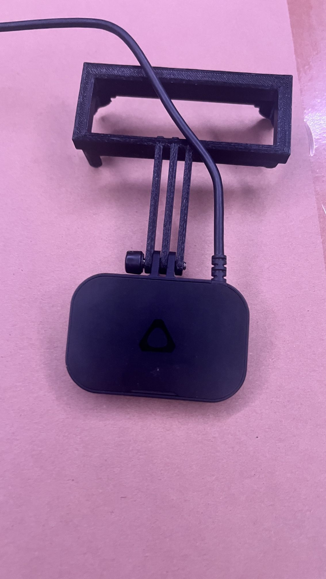 First Gen Vive Facial Tracker