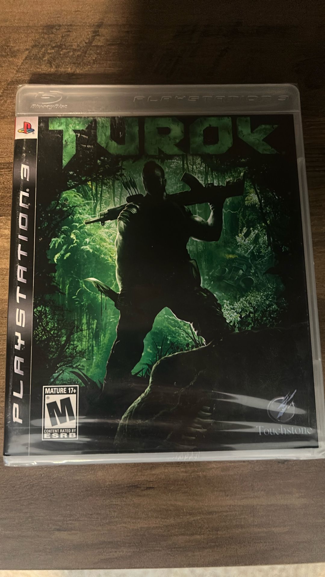 Turok PS3