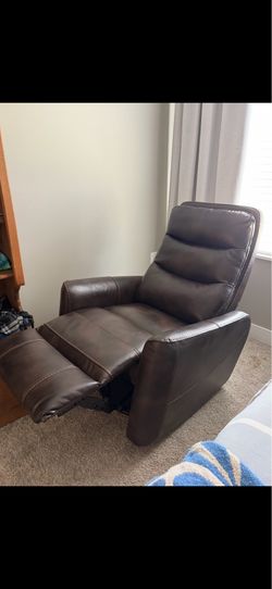 Recliner