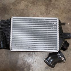 FA20 VA WRX 2015-2021 OEM “part-out”