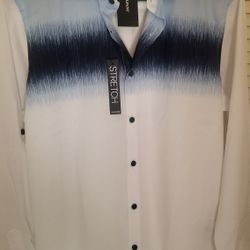 MENS ALFANI SHIRT