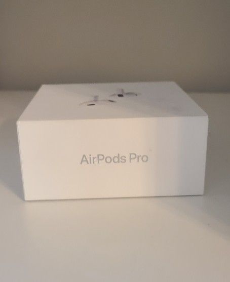 Apple AirPods Pro (2nd Generation)