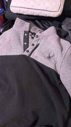 Spyder Sweater